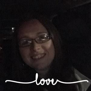 Meet your Posher, Brandy